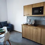 Morskie Zacisze - Blisko Plaży, Dębina * Debina (Ustka)