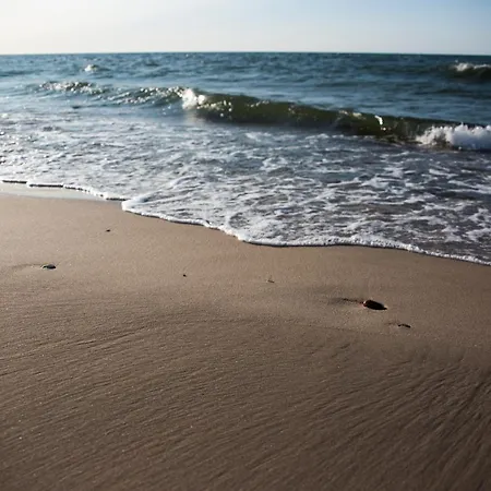 Morskie Zacisze - Blisko Plazy, Debina * Debina (Ustka)