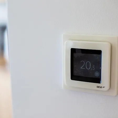 Morskie Zacisze - Blisko Plazy, Debina