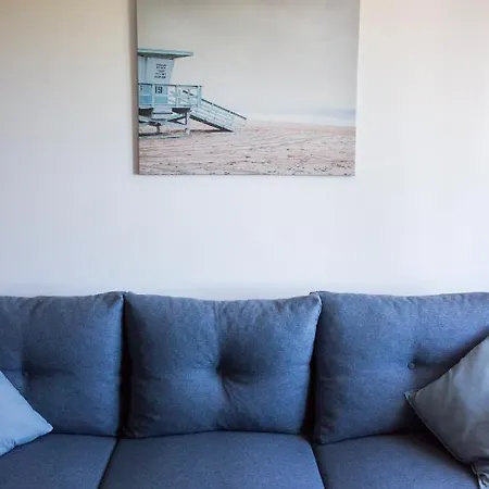 アパート Morskie Zacisze - Blisko Plazy, Debina *