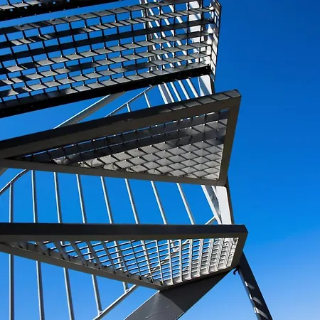 Morskie Zacisze - Blisko Plazy, Debina * Debina (Ustka)