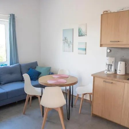 Morskie Zacisze - Blisko Plazy, Debina