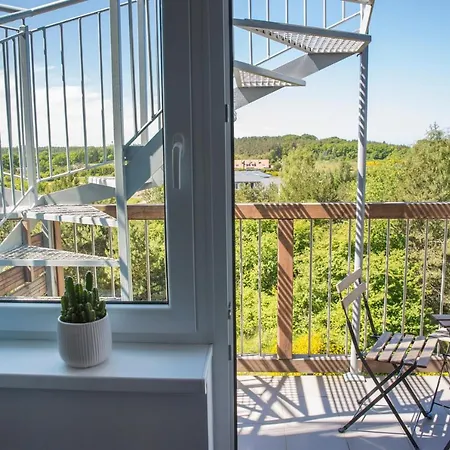 Morskie Zacisze Apartament