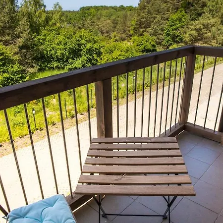 Morskie Zacisze Apartment