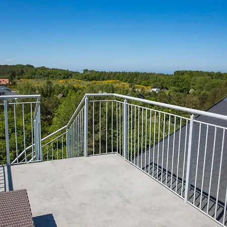 Morskie Zacisze - Blisko Plazy, Debina